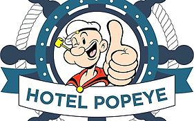 Hotel Popeye